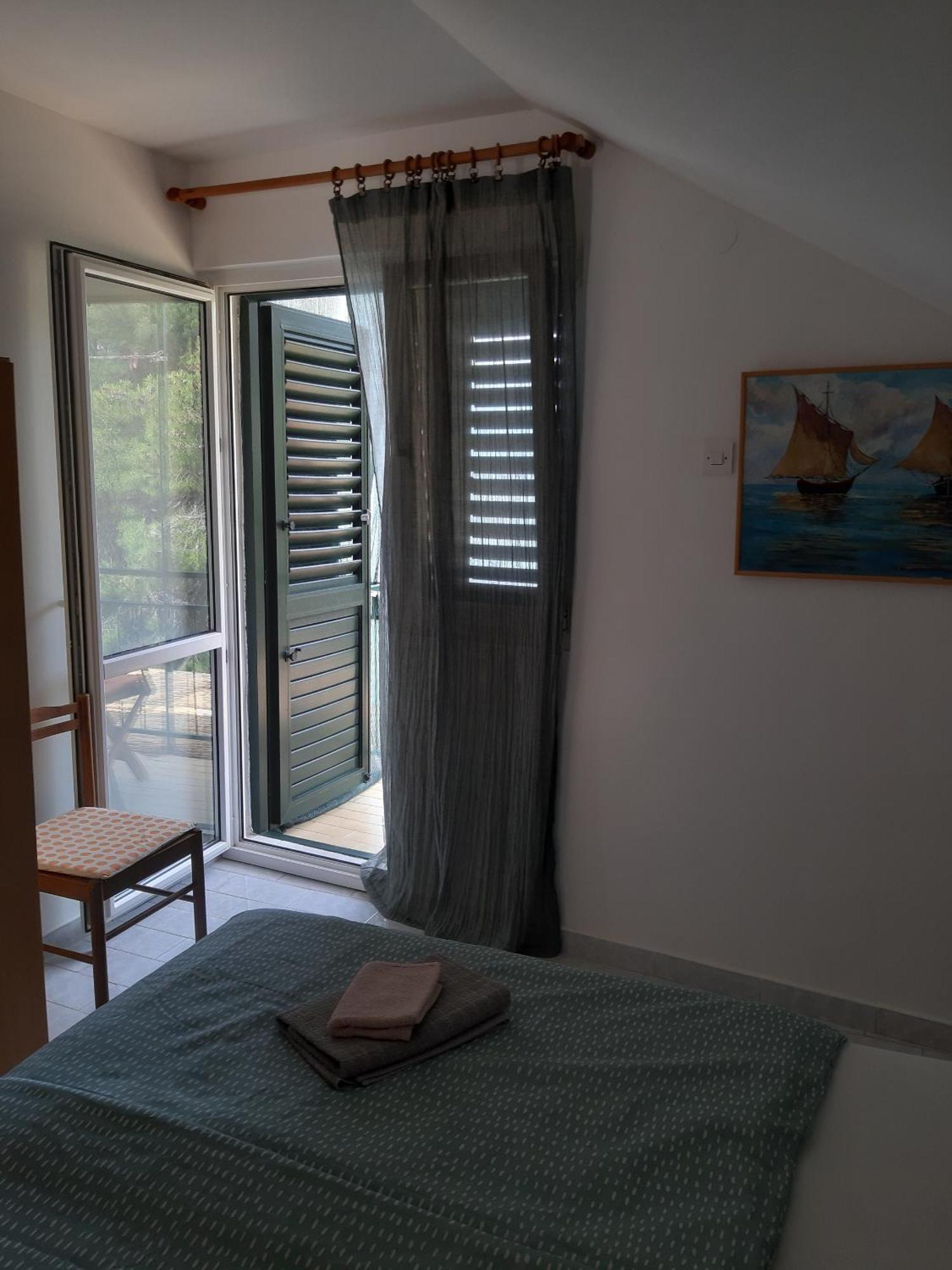 Apartments By The Sea Basina, Hvar - 542 Vrbanj Room photo