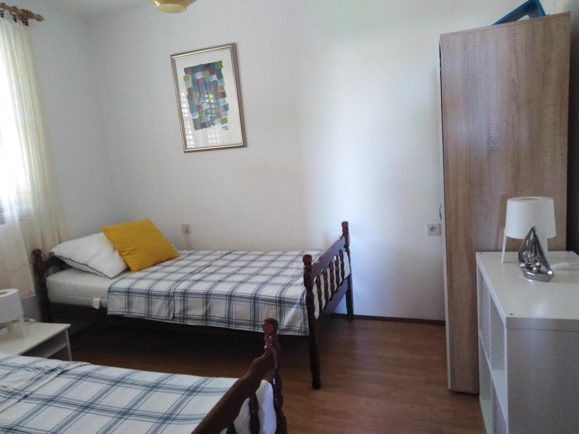 Apartments By The Sea Basina, Hvar - 542 Vrbanj Room photo